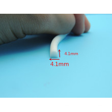 Высококачественный белый светодиодный силиконовый профиль